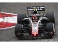 Confident Magnussen hopes to stay at Haas
