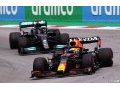 Faut-il s'inquiéter d'une autre collision Hamilton-Verstappen à Spa ?