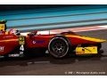 Maximilian Günther joins F2 with Arden International