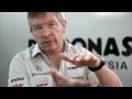 Vidéo - L'aérodynamique en Formule 1