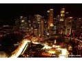 F1 regime change held up Singapore GP deal
