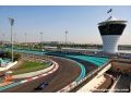 Photos - Essais F1 d'Abu Dhabi (28 novembre)
