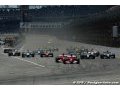 No F1 race at Indianapolis for now