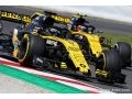 Renault won't sign big name driver - Ghosn