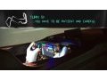 Video - A virtual lap of Marina Bay with Lewis Hamilton