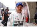 More reports say Bottas staying at Mercedes
