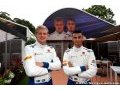 Sauber tipped to choose drivers 'soon'