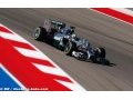 Yas Marina, FP1: Hamilton edges Rosberg in first practice