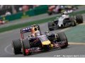 Court upholds decision to exclude Ricciardo