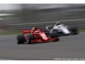 China, FP3: Vettel tops final practice