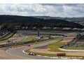 Nurburgring open to 2021 replacement race talks