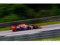 Photos - Red Bull Ring F1 tests - 23-24/06