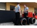 Tyre debate returns to F1 paddock