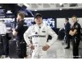 Bottas not ruling out Hamilton 'team orders'