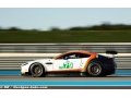 Tough start to Le Mans Series for Jota Sport AMR 