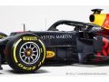Red Bull to launch car day after Ferrari - report