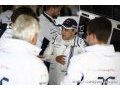 Wolff : Mercedes a contribué financièrement au retour de Massa