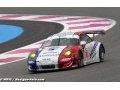 Grid positions one and two for Porsche in the GTE-Am class