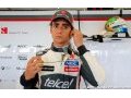 Bilan F1 2014 - Esteban Gutierrez