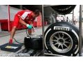 Pirelli prévoit des stratégies très variées pour la course
