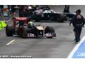 Photos - Le GP de Belgique de Toro Rosso