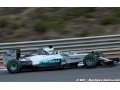 Mercedes yet to show full potential - Costa