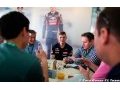 Verstappen welcomes Strategy Group decisions