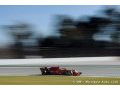 Wolff admits Ferrari 'half a second ahead'