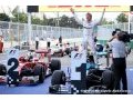 Rosberg ready to beat Hamilton in 2016 - Montagny