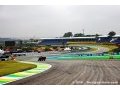 Photos - 2023 F1 Brazilian GP - Thursday