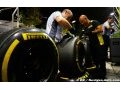 Pirelli changes tyre selection for Brazil after criticism