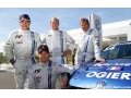 Ogier tops the Legends at the 'Ring