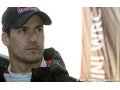 Sordo: It is good fighting with Petter