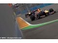 Red Bull only team with perfect reliability - analysis