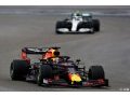 Red Bull-Honda eyes 'more than five' wins in 2020