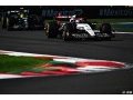 Photos - GP F1 du Mexique 2023 - Retour sur le week-end