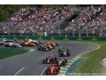 Liberty considers F1 'qualifying race'
