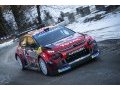 Monte-Carlo, SS9-10: Ogier maintains Monte lead 