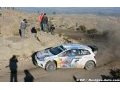 Motivated from head to toe – Volkswagen ahead of the Rally Italy