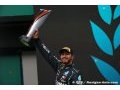 Hamilton 'more expensive' with seventh title - Wolff