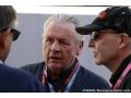 Alan Jones may quit as 'disillusioned' F1 steward