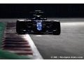 Brazil 2017 - GP Preview - Toro Rosso Renault