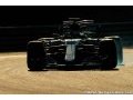 Bottas wants new contract and 2017 title