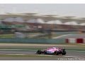 Force India not on verge of bankruptcy - boss