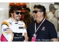 Andretti admits eyeing F1 team entry