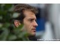 Trulli should consider leaving F1 - Coulthard