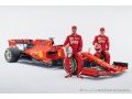 Leclerc can create 'mess' at Ferrari - Villeneuve