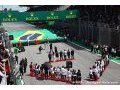 Photos - GP F1 du Brésil 2023 - Avant-course