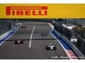 Bottas craint les Mercedes et les Ferrari