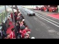 Vidéo - Les finales Ferrari au Mugello (+ démos F1)